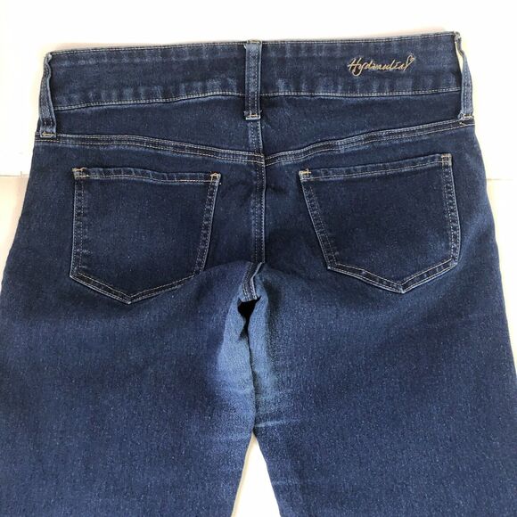 Hydraulic Juniors Jeans Ankle Size 11/12 - Picture 10 of 14